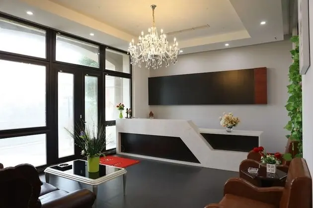Villa, 6 Yatak Odası