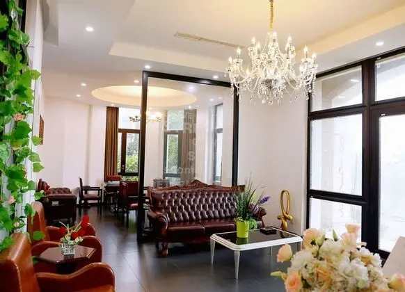 Villa, 6 Yatak Odası
