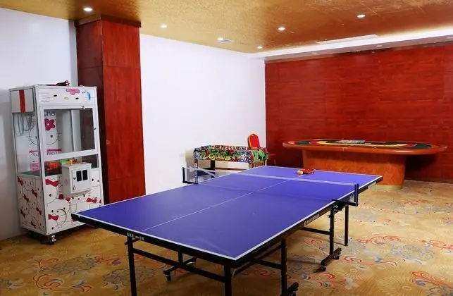 Villa, 6 Yatak Odası