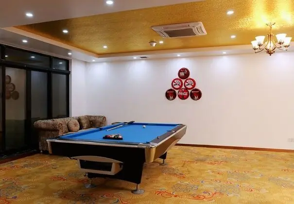Villa, 6 Yatak Odası