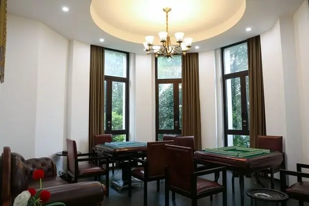 Villa, 6 Yatak Odası