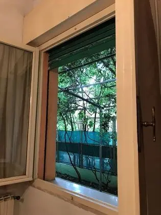 Tek Kişilik Oda