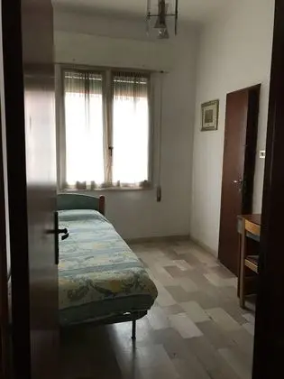 Tek Kişilik Oda
