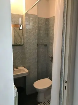 Tek Kişilik Oda
