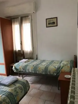Üç Kişilik Oda, Balkon