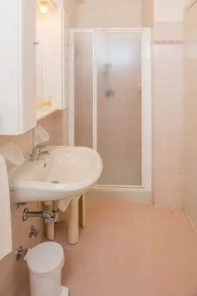 Basic İki Ayrı Yataklı Oda, 2 Tek Kişilik Yatak, Balkon