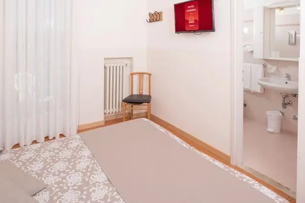 Tek Kişilik Oda