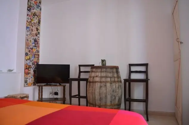 Comfort Tek Büyük veya İki Ayrı Yataklı Oda, Balkon