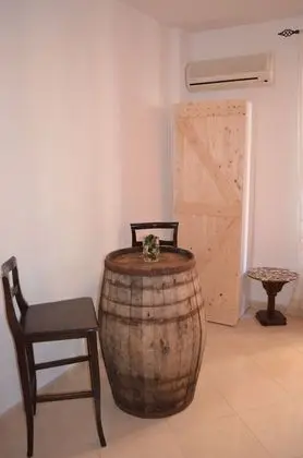 Comfort Tek Büyük veya İki Ayrı Yataklı Oda, Balkon