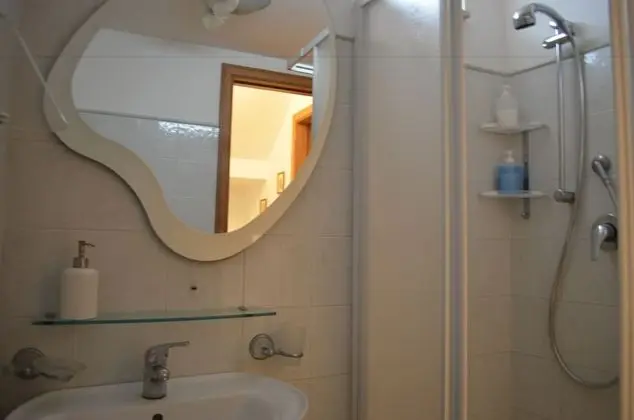 Comfort Tek Büyük veya İki Ayrı Yataklı Oda, Balkon