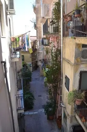 Comfort Tek Büyük veya İki Ayrı Yataklı Oda, Balkon