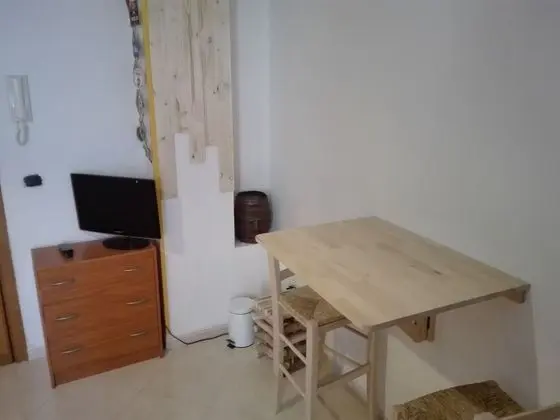 Standard Tek Büyük veya İki Ayrı Yataklı Oda, Balkon