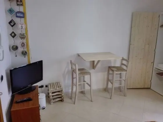 Standard Tek Büyük veya İki Ayrı Yataklı Oda, Balkon