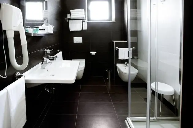 Superior Tek Büyük Yataklı Oda, 1 Çift Kişilik Yatak