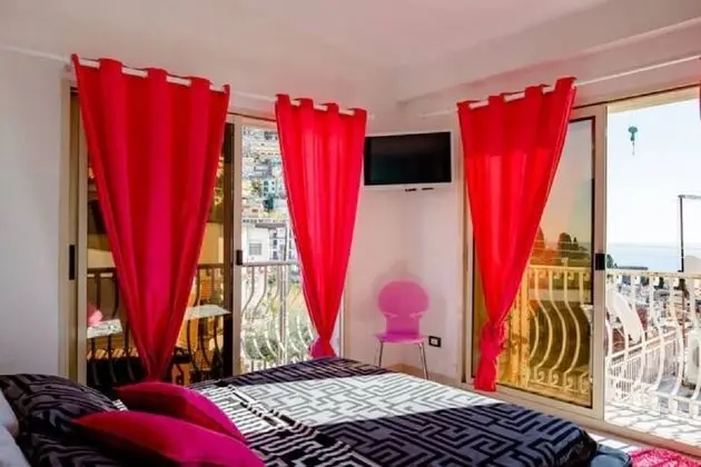 Panoramic Apart Daire