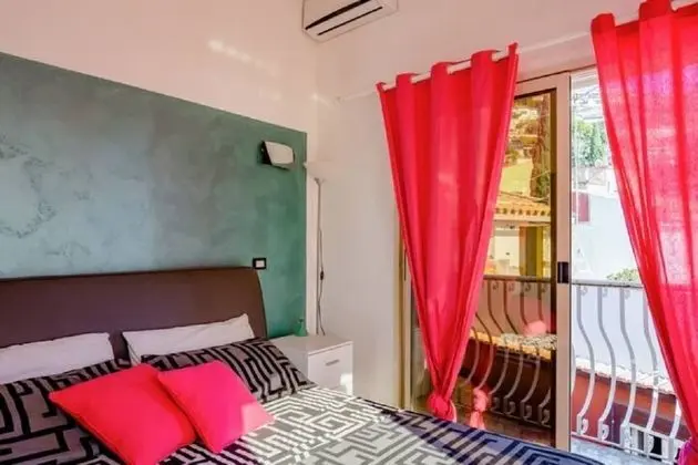 Panoramic Apart Daire