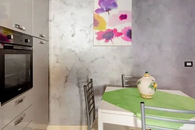 Panoramic Apart Daire