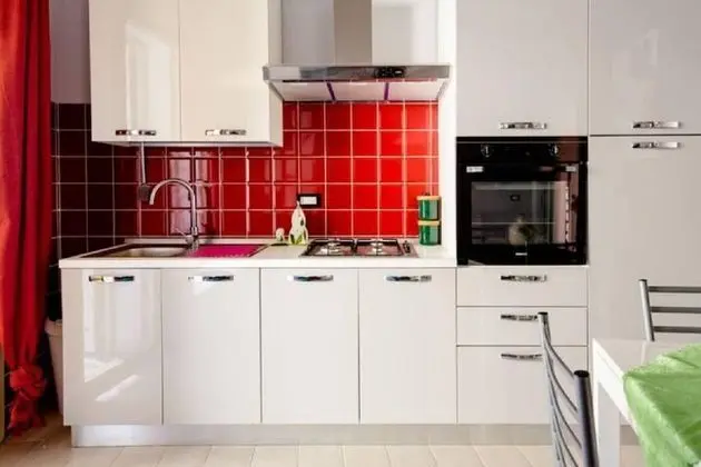 Panoramic Apart Daire