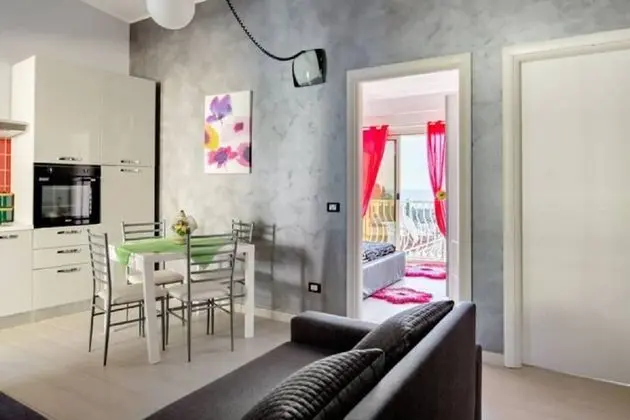 Panoramic Apart Daire