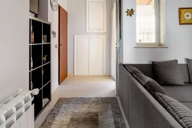 Panoramic Apart Daire