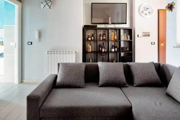 Panoramic Apart Daire