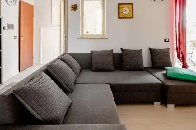 Panoramic Apart Daire