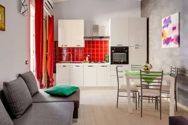 Panoramic Apart Daire