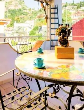 Panoramic Apart Daire