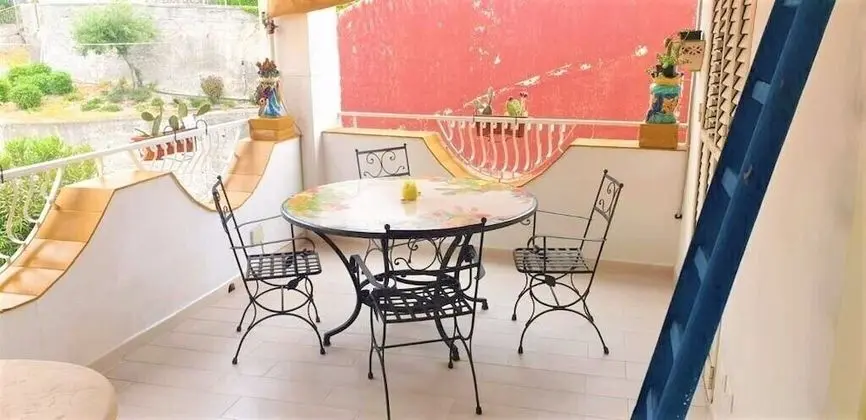 Panoramic Apart Daire