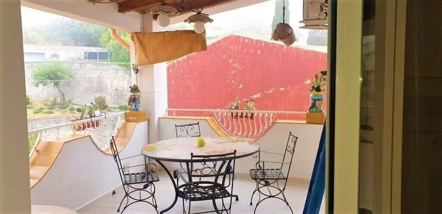 Panoramic Apart Daire