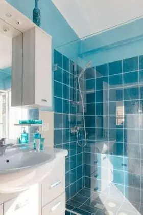 Panoramic Apart Daire