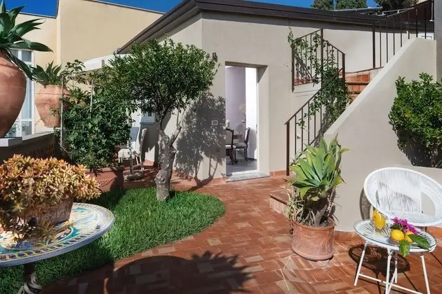 Luxury Süit, 1 Yatak Odası, Mutfak