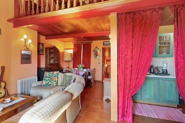 Apart Daire, 1 Yatak Odası