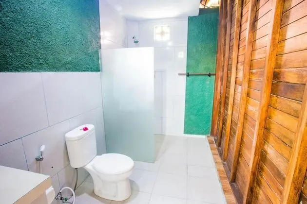 Deluxe Kır Evi, 1 Yatak Odası, Bahçeli
