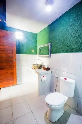 Deluxe Kır Evi, 1 Yatak Odası, Bahçeli