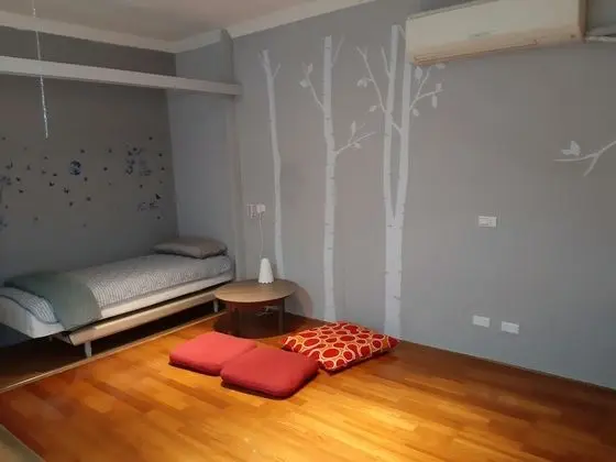 Gallery Ev, 4 Yatak Odası, Banyolu/Duşlu, Plaj Kenarı
