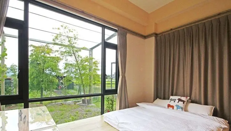 Comfort Dört Kişilik Oda