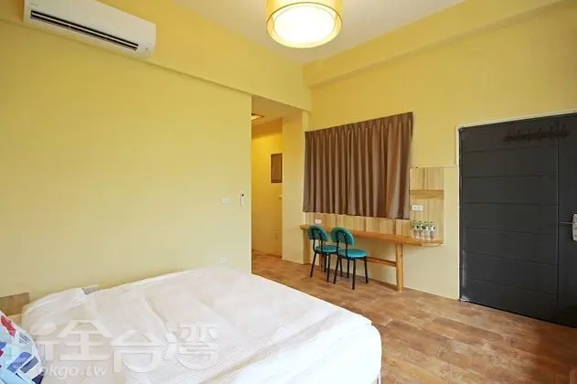 Comfort Dört Kişilik Oda