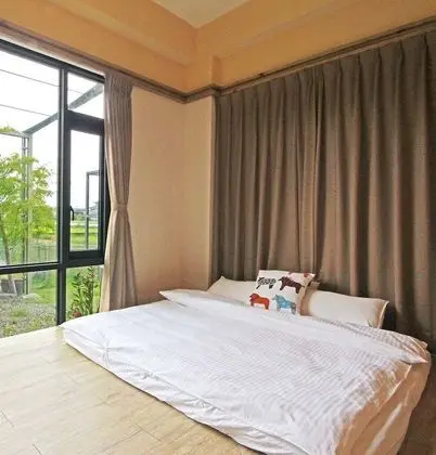 Comfort Dört Kişilik Oda