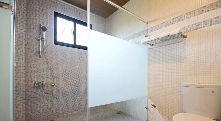 Comfort Dört Kişilik Oda