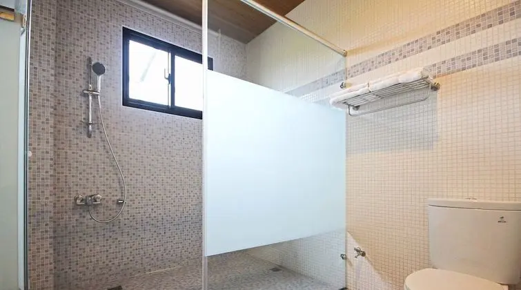 Comfort Dört Kişilik Oda