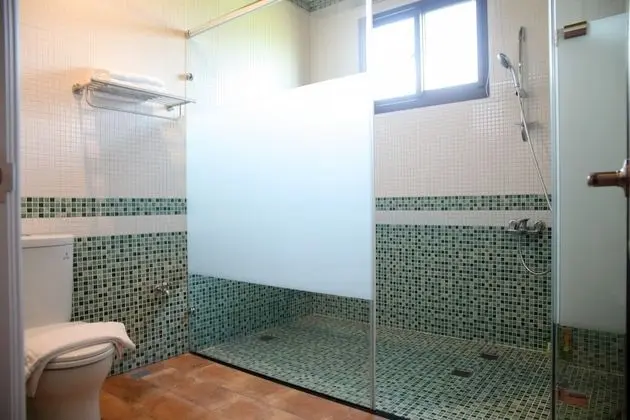 Standard Dört Kişilik Oda, 2 Çift Kişilik Yatak