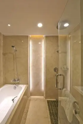 Deluxe İki Ayrı Yataklı Oda