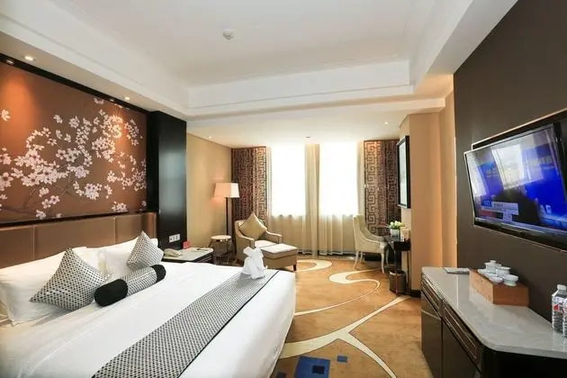 Executive Oda, Sigara İçilmez