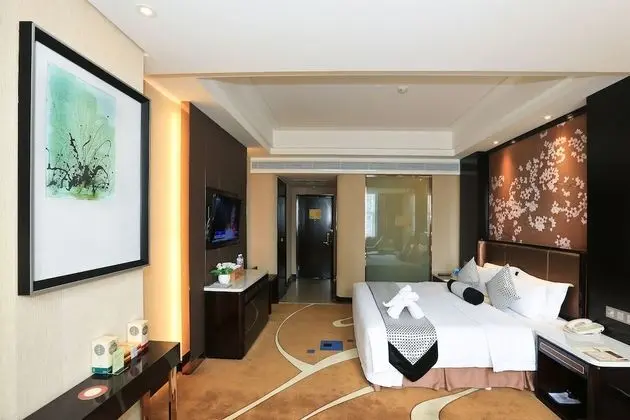 Executive Oda, Sigara İçilmez