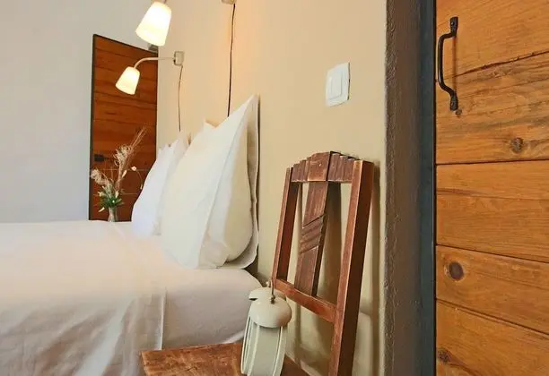 İki Ayrı Yataklı Oda, Bahçe Manzaralı (Garden Suite)