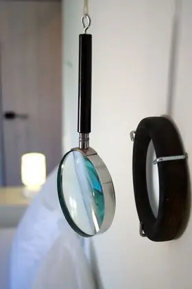 İki Ayrı Yataklı Oda, Bahçe Manzaralı (Garden Suite)