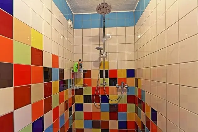 İki Ayrı Yataklı Oda, Bahçe Manzaralı (Garden Suite)