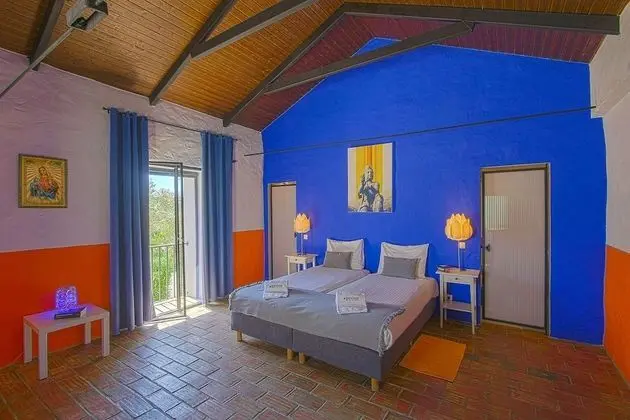 Oda, Vadi Manzaralı (Cosmo Suite)