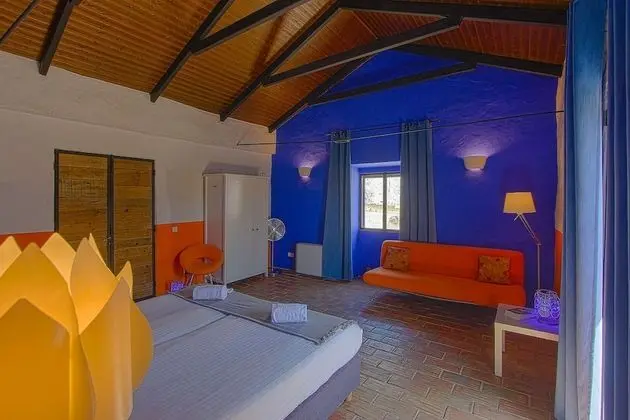 Oda, Vadi Manzaralı (Cosmo Suite)